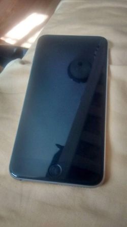 IPhone 6 plus