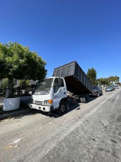 Dump Truck