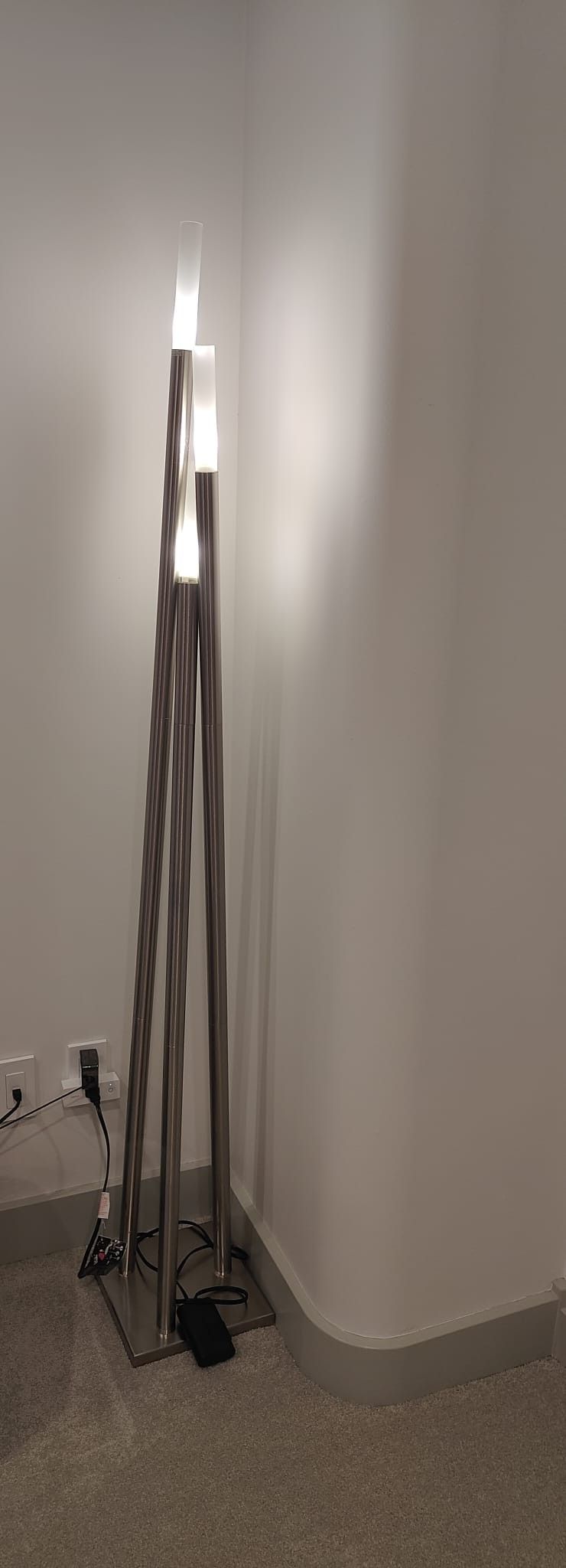 Led Floor Lamp