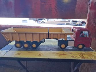 1950,60s  RARE,,vintage Japan Yonezawa Toys (Yonezawa Gangu)