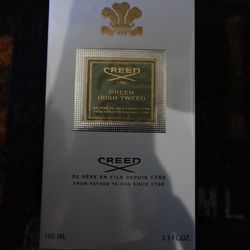 Cologne (creed)