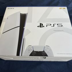 PlayStation Ps5 