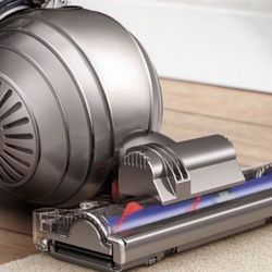 Dyson Ball Vacuum 