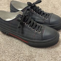 Burberry Shoes