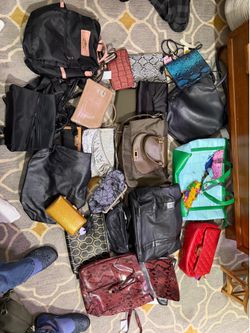 Purse bundle