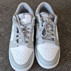 Nike low dunk
