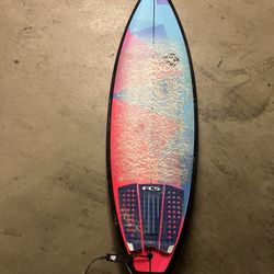 Surfboard Shortboard 