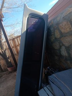 Leer Camper Ford F 150 2008