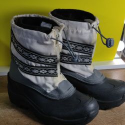 Size 1 Kid Youth Snow Winter Waterproof 