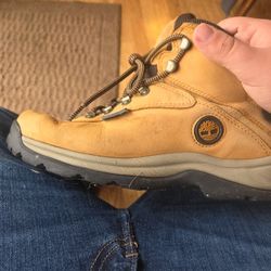 Timberlands