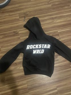 Black Hoodie
