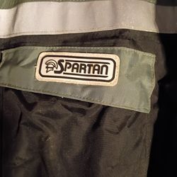 Men's Spartan Bodysuit