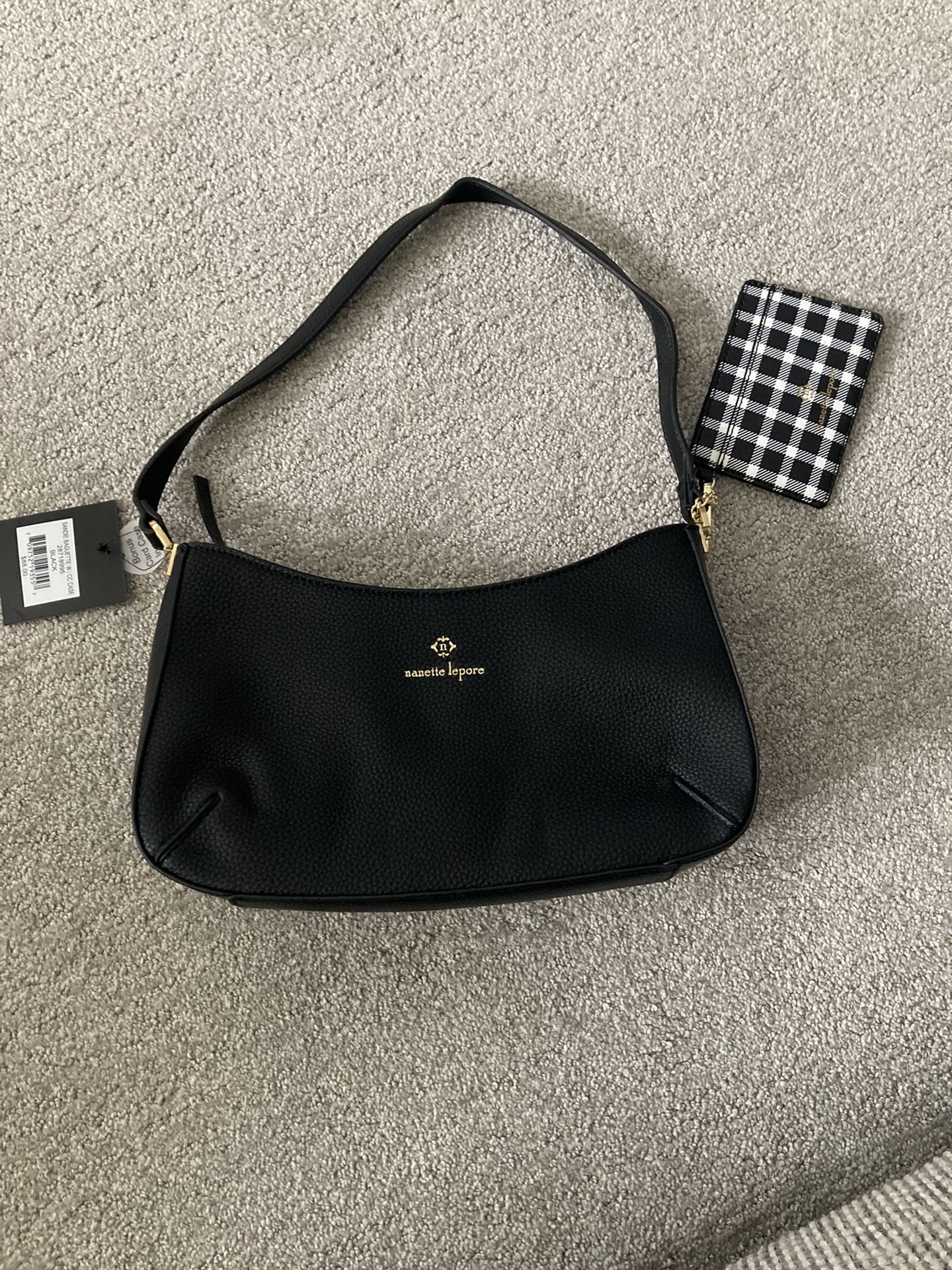 Purse And Wallet
