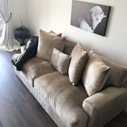 Sofá / Couch