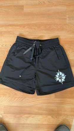 A Black Shorts (ON SALE)