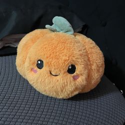 Pumpkin