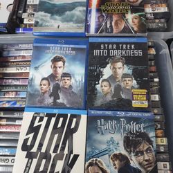 Blue RAYS A $ 1 EACH