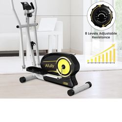 Brand New Elliptical 