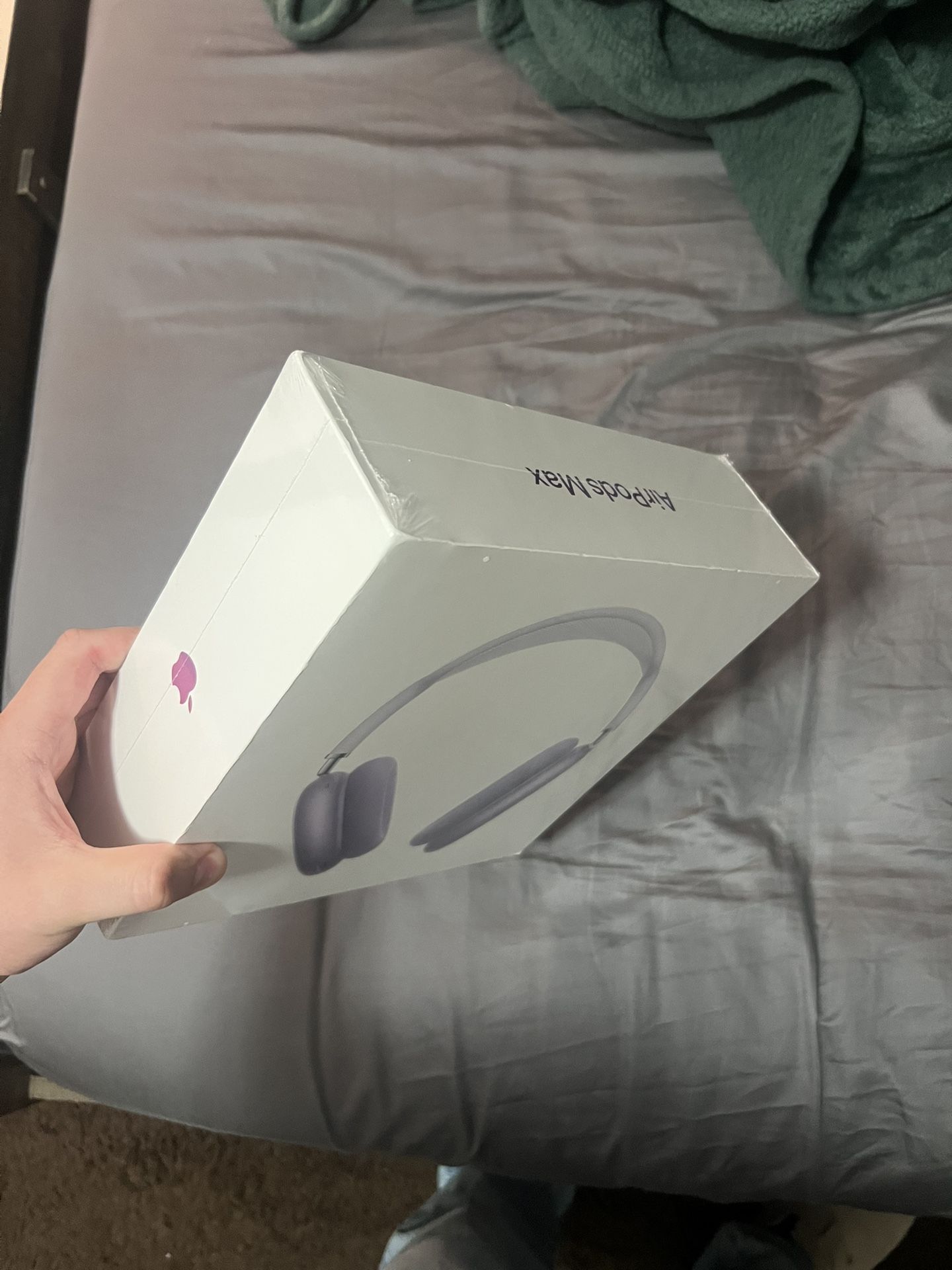 AirPods Max - Purple