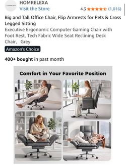 Office Desk Chair - New