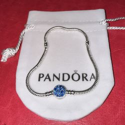 Pandora Bracelet