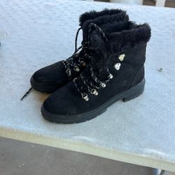Winter Boots
