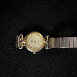 Women’s Gloria Vanderbilt Vintage Watch