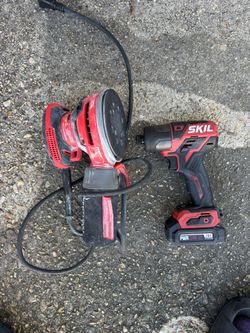 Power Tools