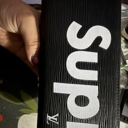 Supreme Wallet 