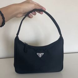 Prada Re-Nylon Re-Edition 2000 Mini Bag - Farfetch