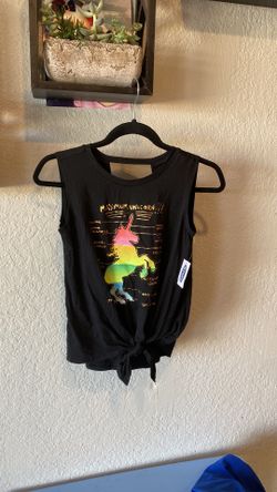 Old Navy Girl’s Top Size 10-12