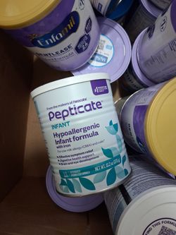 Formula pep