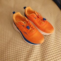 Footwear 
