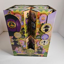 Wicked Ozian Balloons Reveal Blind Box Mini-Figure Case of 8