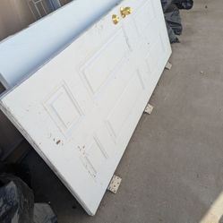 Doors 36"  Interior only left