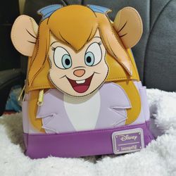 NICKELODEON BACK PACK 