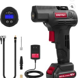 Eastvolt  Multi-Purpose Air Compressor
