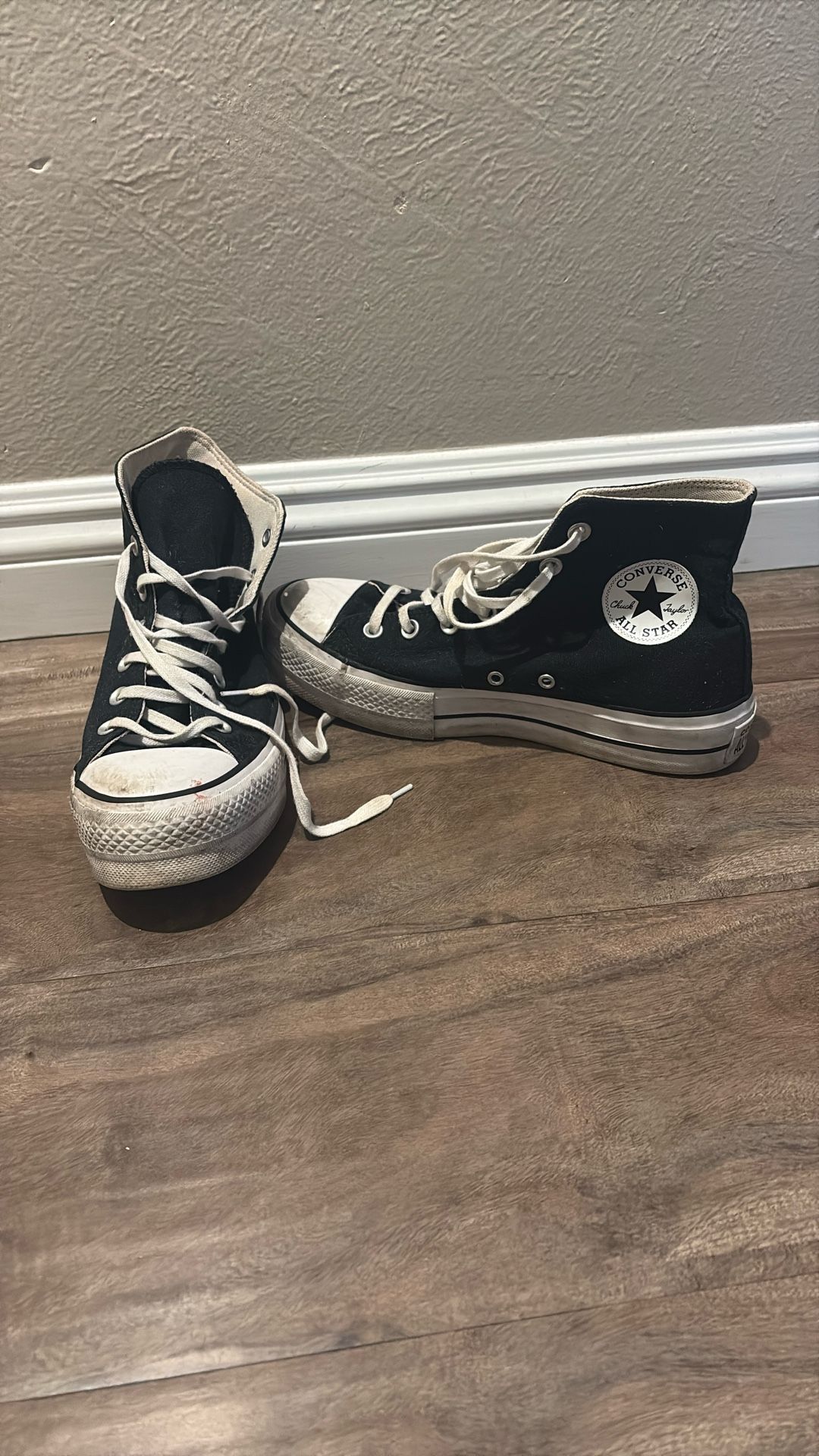 Platform Converse