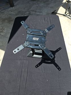 Wall mount