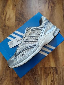 Adidas Spiritain 2000 Running Shoes 11.5 Y2K Style Retro