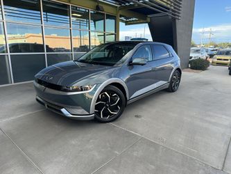 2024 Hyundai IONIQ 5