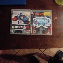 Ps3 Games X2 Sports