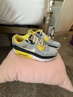 Nike Air Max , Size 4y