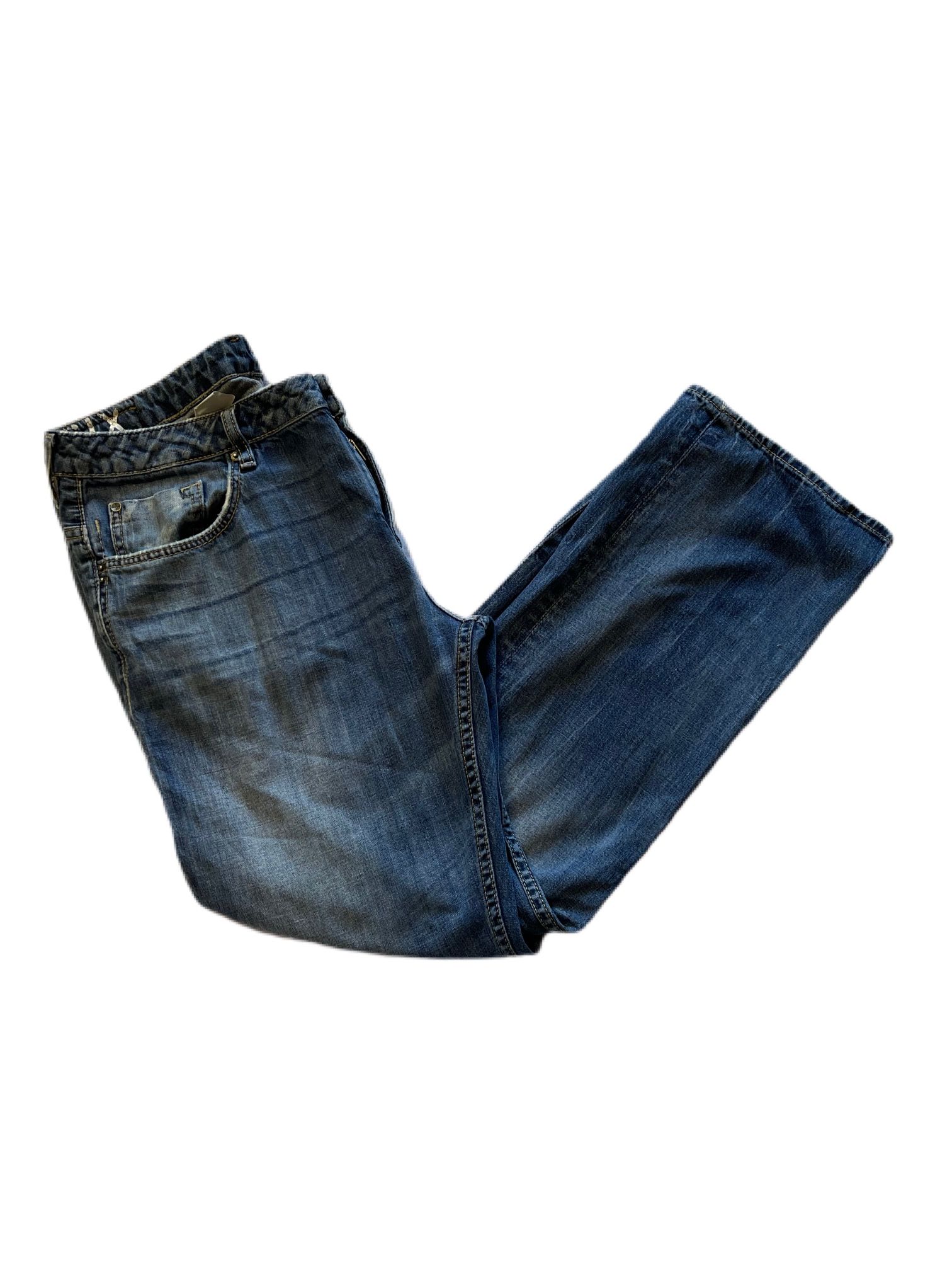 David Bitton Buffalo Jeans