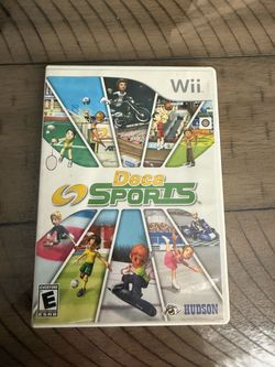 Wii Sports Game