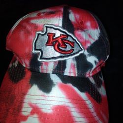 KC  Cap 