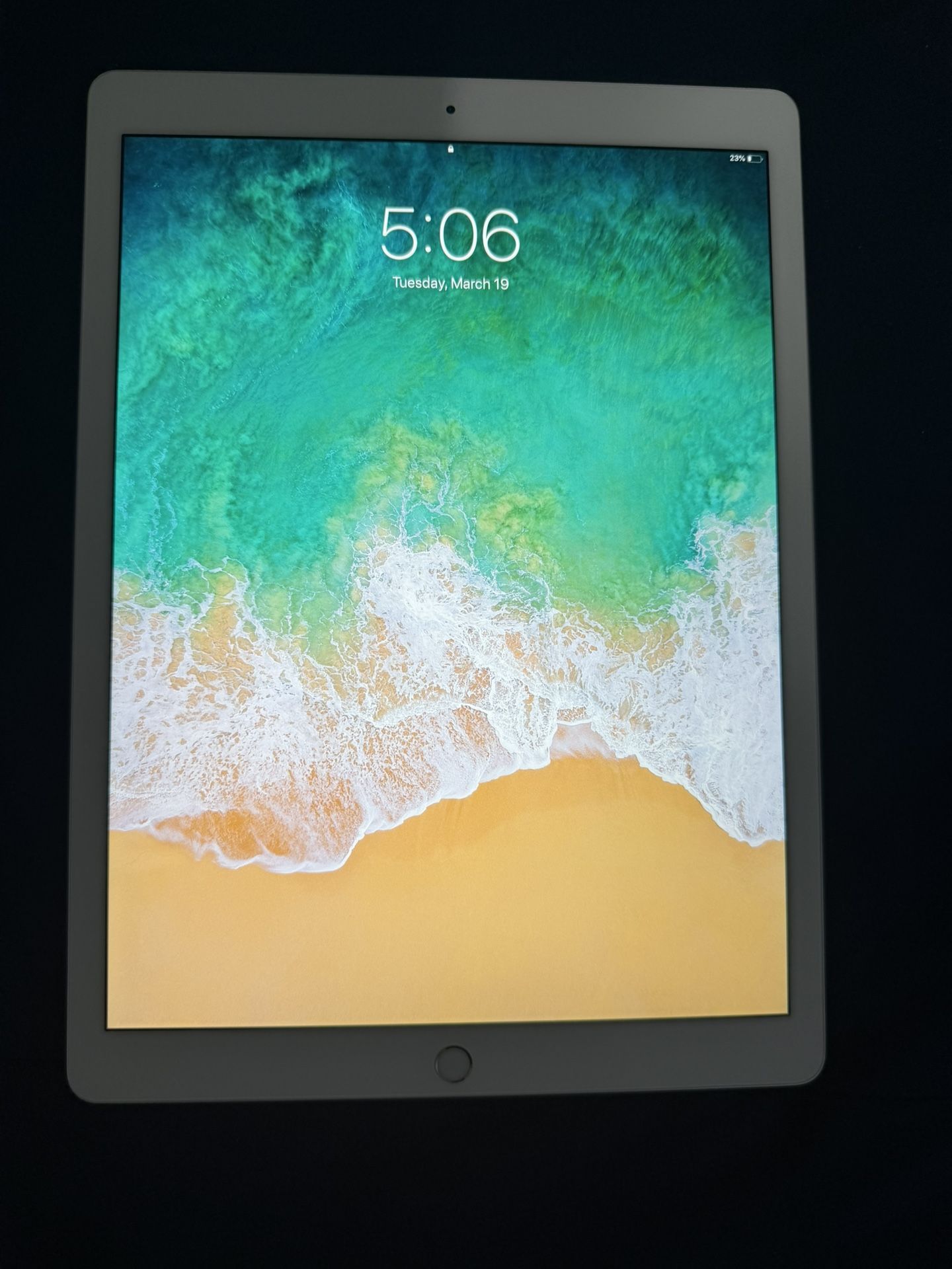 iPad Pro A1670