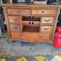 Antique Dresser