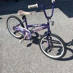 Huffy Little princess 18”
