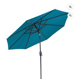 9 ft Umbrella